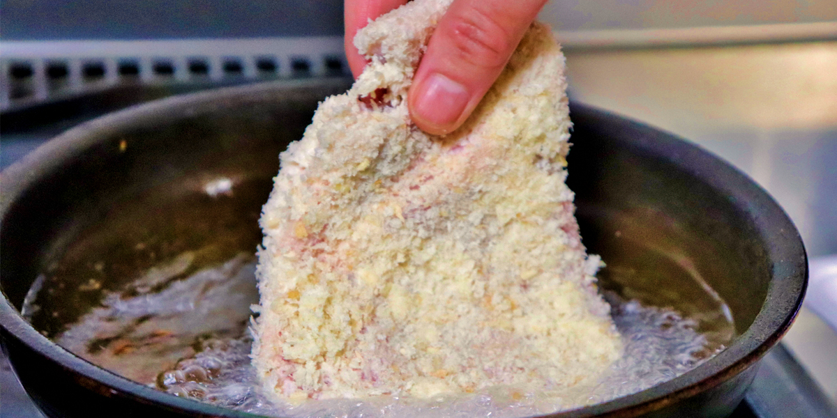 聖地の恵膳