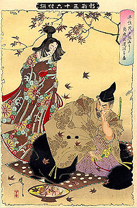 平維茂