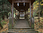 前山塩野神社