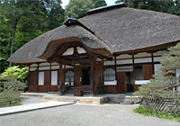 常楽寺